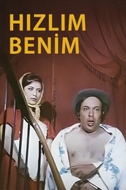 Hızlım Benim movie poster