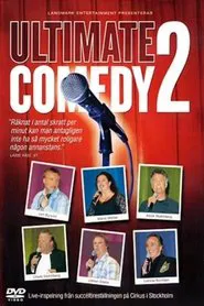 Ultimate Comedy 2 movie poster