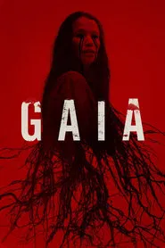 Gaia movie poster
