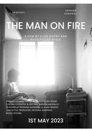 The Man on Fire movie poster