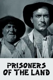 Prisoners of the Land movie poster