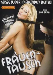 Frauentausch movie poster
