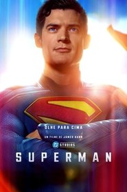 Poster do filme Superman