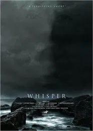 Whisper movie poster