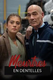 Poster do filme Meurtres en dentelles