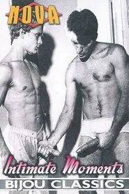 Intimate Moments movie poster