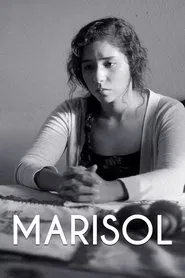 Marisol movie poster