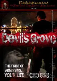 Devil's Grove movie poster