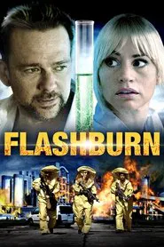 Poster do filme Flashburn