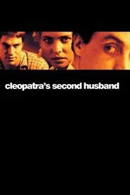 Poster do filme Cleopatra's Second Husband