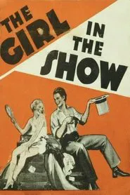 Poster do filme The Girl in the Show