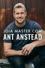Poster da série Joia Master com Ant Anstead