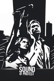 The Sound of Protest movie poster