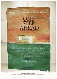 One Step Ahead movie poster