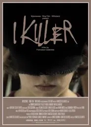 The Killer's movie poster