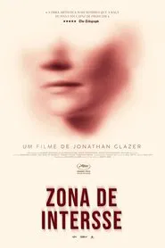 Poster do filme Zona de Interesse