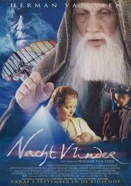 Poster do filme Nachtvlinder