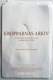 Kropparnas arkiv movie poster