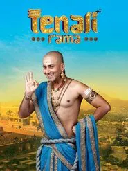 Poster da série Tenali Rama