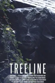 Treeline movie poster