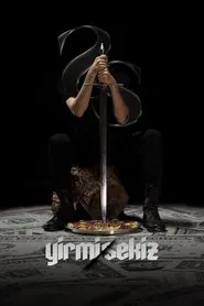 Yirmisekiz movie poster