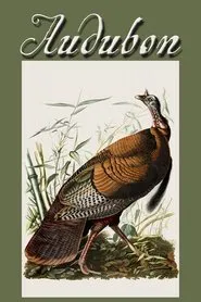 Audubon movie poster