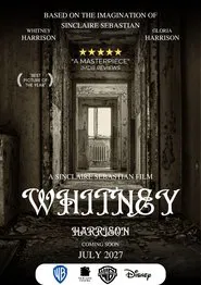 Whitney Harrison movie poster