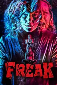 Poster do filme Freak