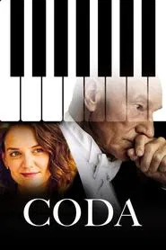 Coda movie poster
