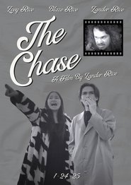 The Chase movie poster