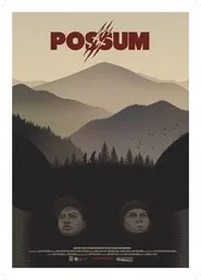 Possum movie poster