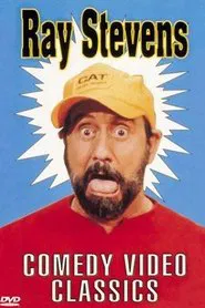 Ray Stevens Comedy Video Classics movie poster