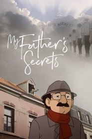 Poster do filme My Father's Secrets
