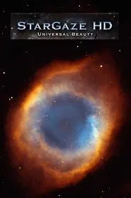 StarGaze HD: Universal Beauty movie poster