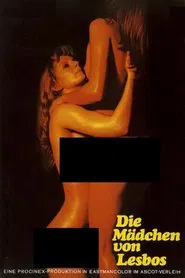 Poster do filme La fille à l'envers