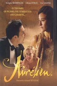 Poster do filme Aurélien