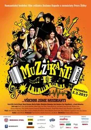 Muzzikanti movie poster