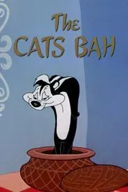 Poster do filme The Cats Bah