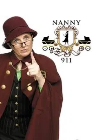 Nanny 911 tv show poster
