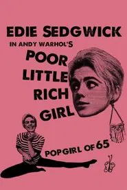 Poor Little Rich Girl movie poster