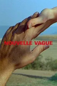 Nouvelle Vague movie poster