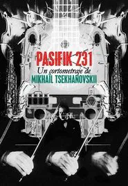 Poster do filme Pasifik 231