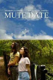 Mute Date movie poster