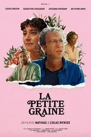 La petite graine movie poster
