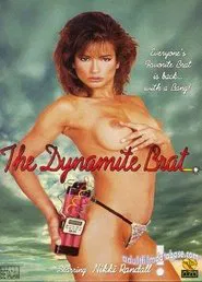 Poster do filme Dynamite Brat