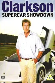 Clarkson: Supercar Showdown movie poster