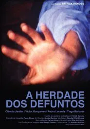 A Herdade dos Defuntos movie poster