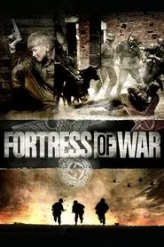 Fortress of War movie poster