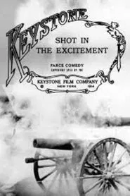 Shot in the Excitement movie poster
