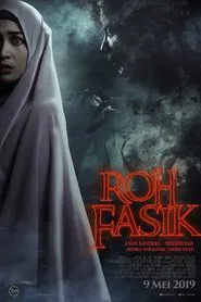 Poster do filme Roh Fasik